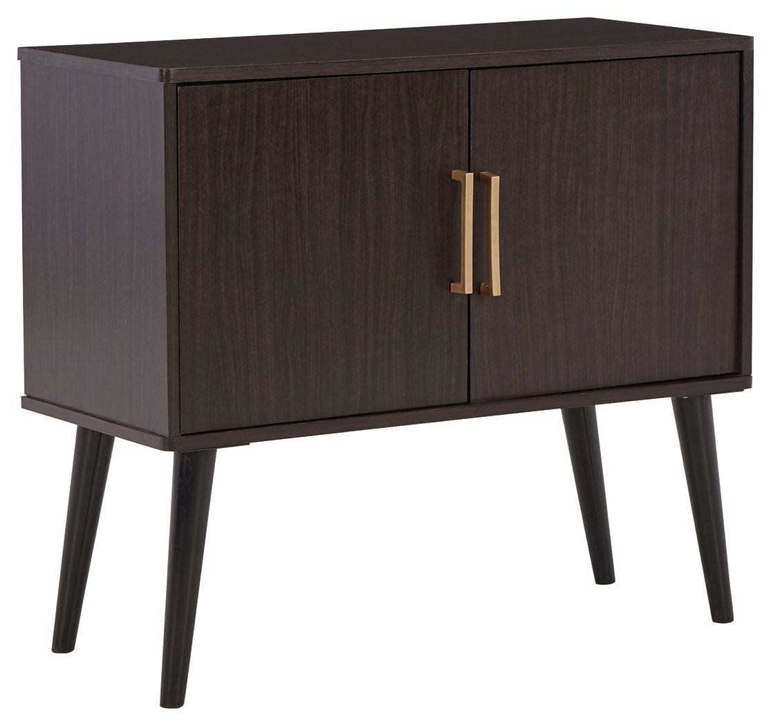 Orinfield - Accent Cabinet - Urban Living Furniture (Los Angeles, CA)
