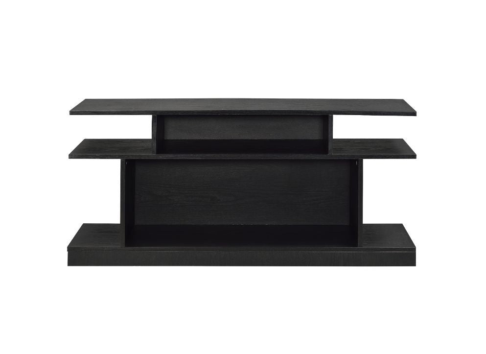 Sollix - Accent Table - Black - Urban Living Furniture (Los Angeles, CA)