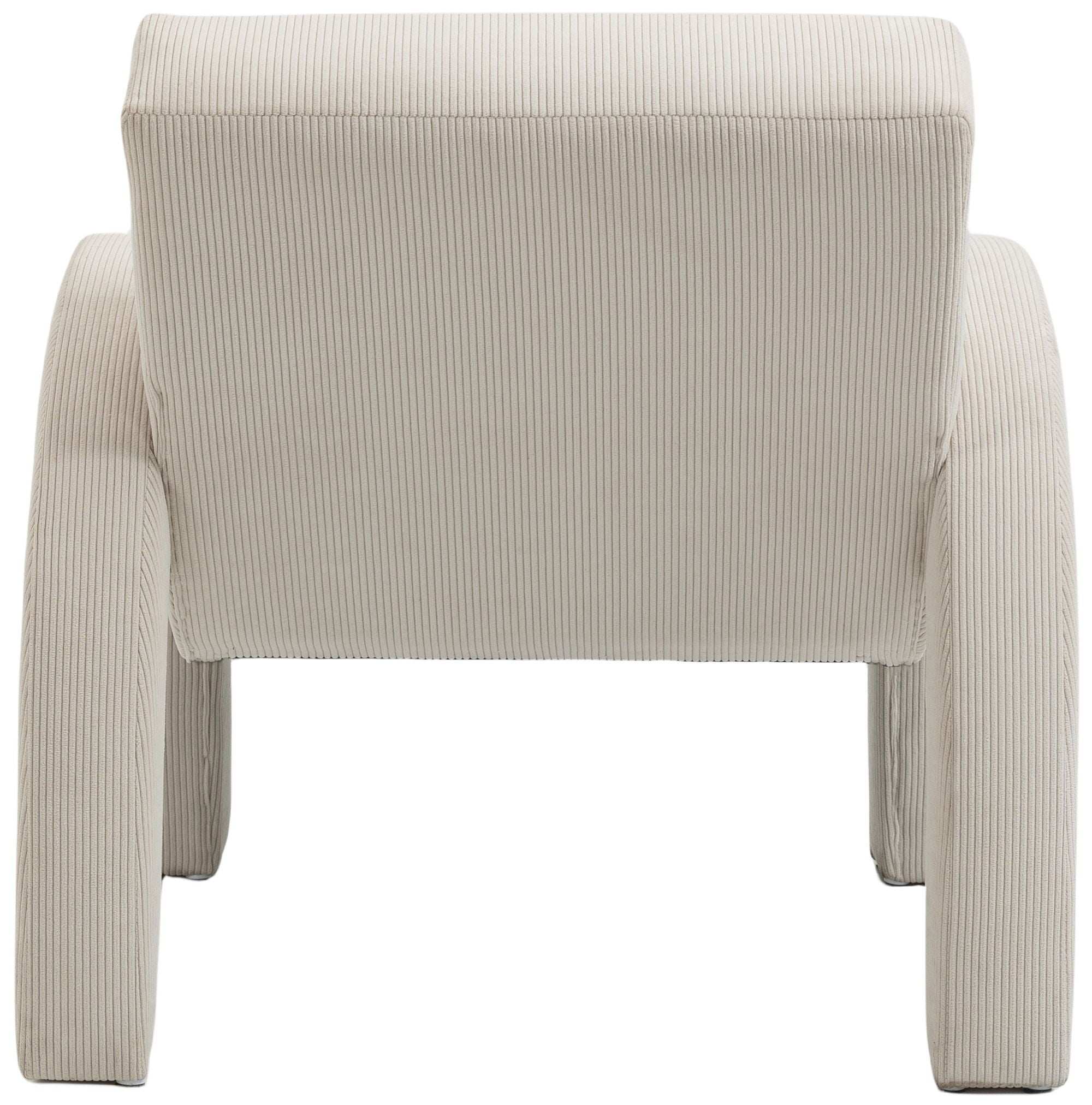 Corduroy - Accent Chair - Urban Living Furniture (Los Angeles, CA)