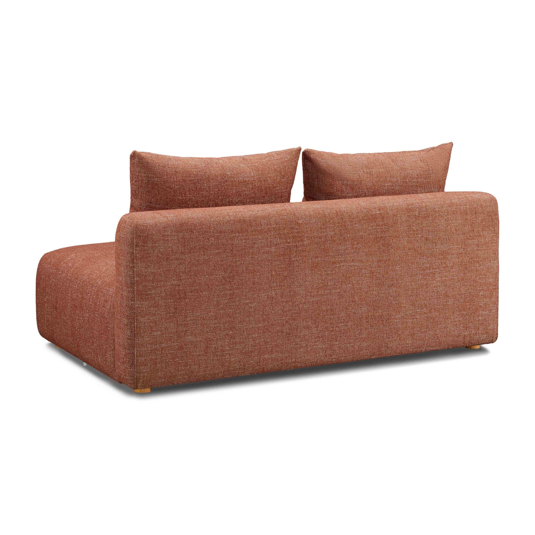 Hangover - Modular Loveseat - Urban Living Furniture (Los Angeles, CA)