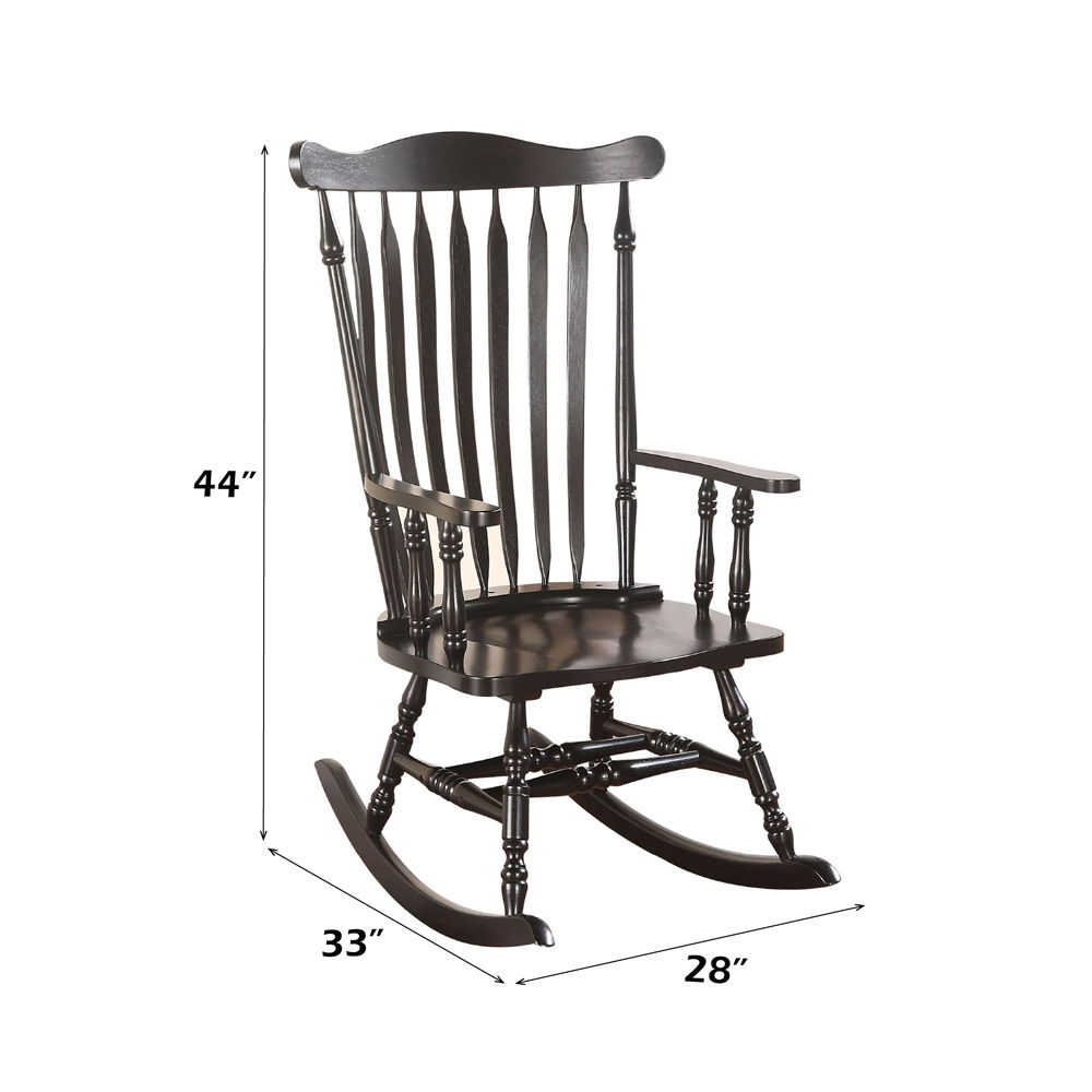 Kloris - Rocking Chair - Urban Living Furniture (Los Angeles, CA)