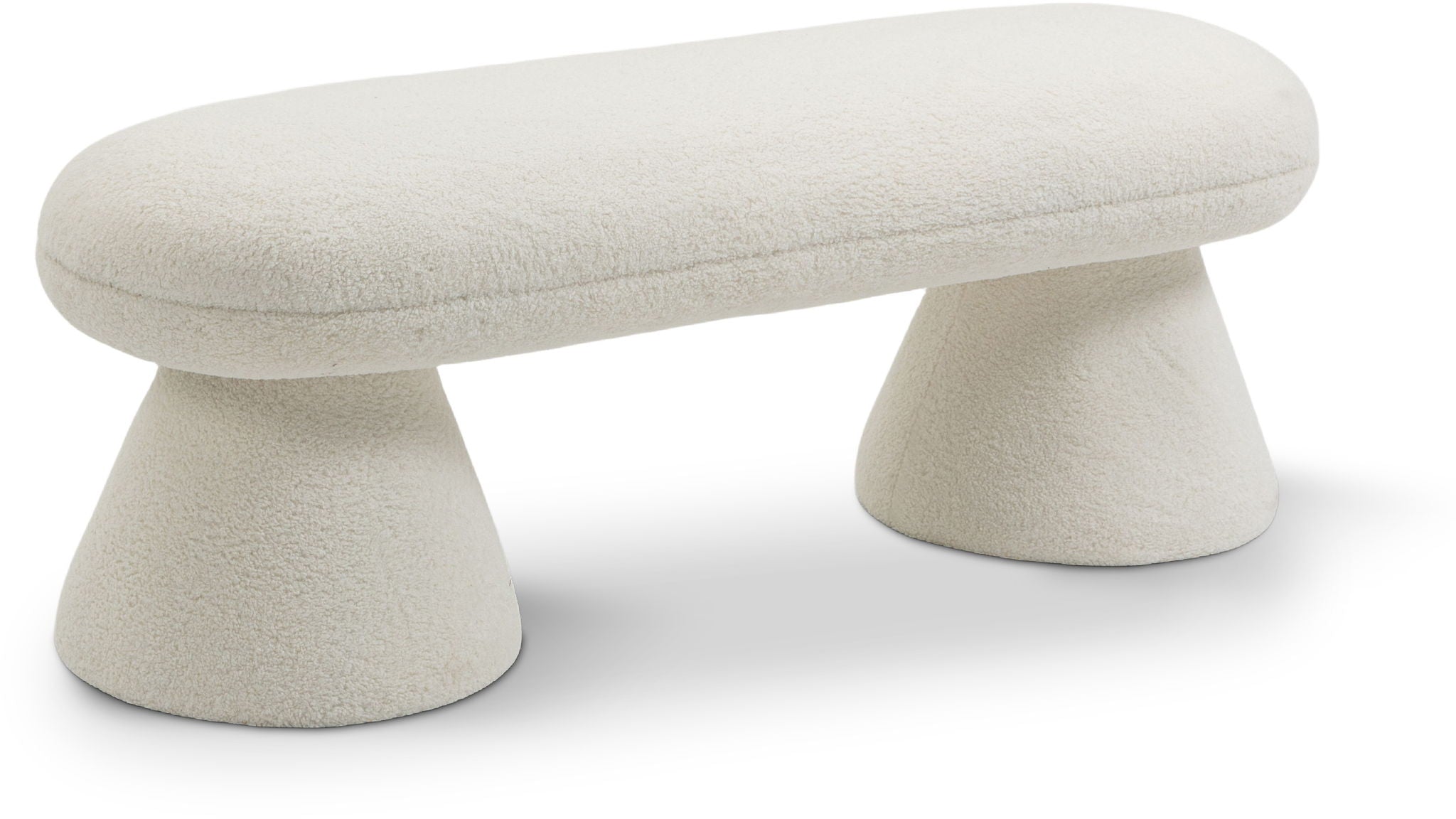 Drum - Bench - Urban Living Furniture (Los Angeles, CA)