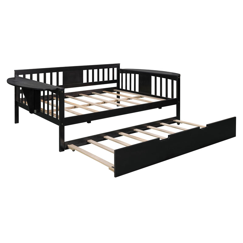Daybed With Slat Support