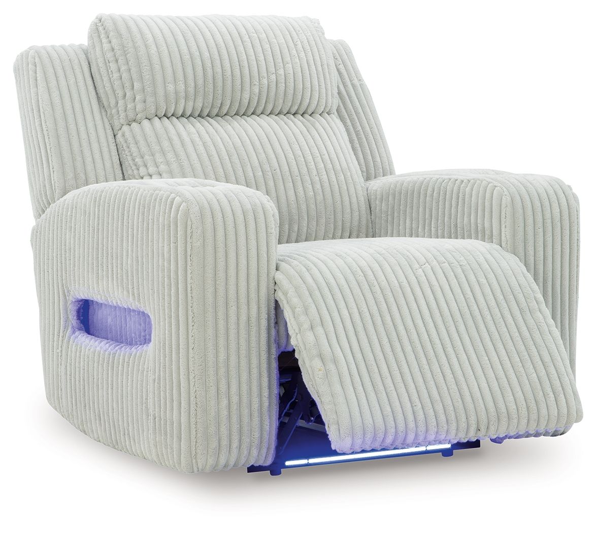 Forest Lake - Recliner With Adj Headrest - Urban Living Furniture (Los Angeles, CA)