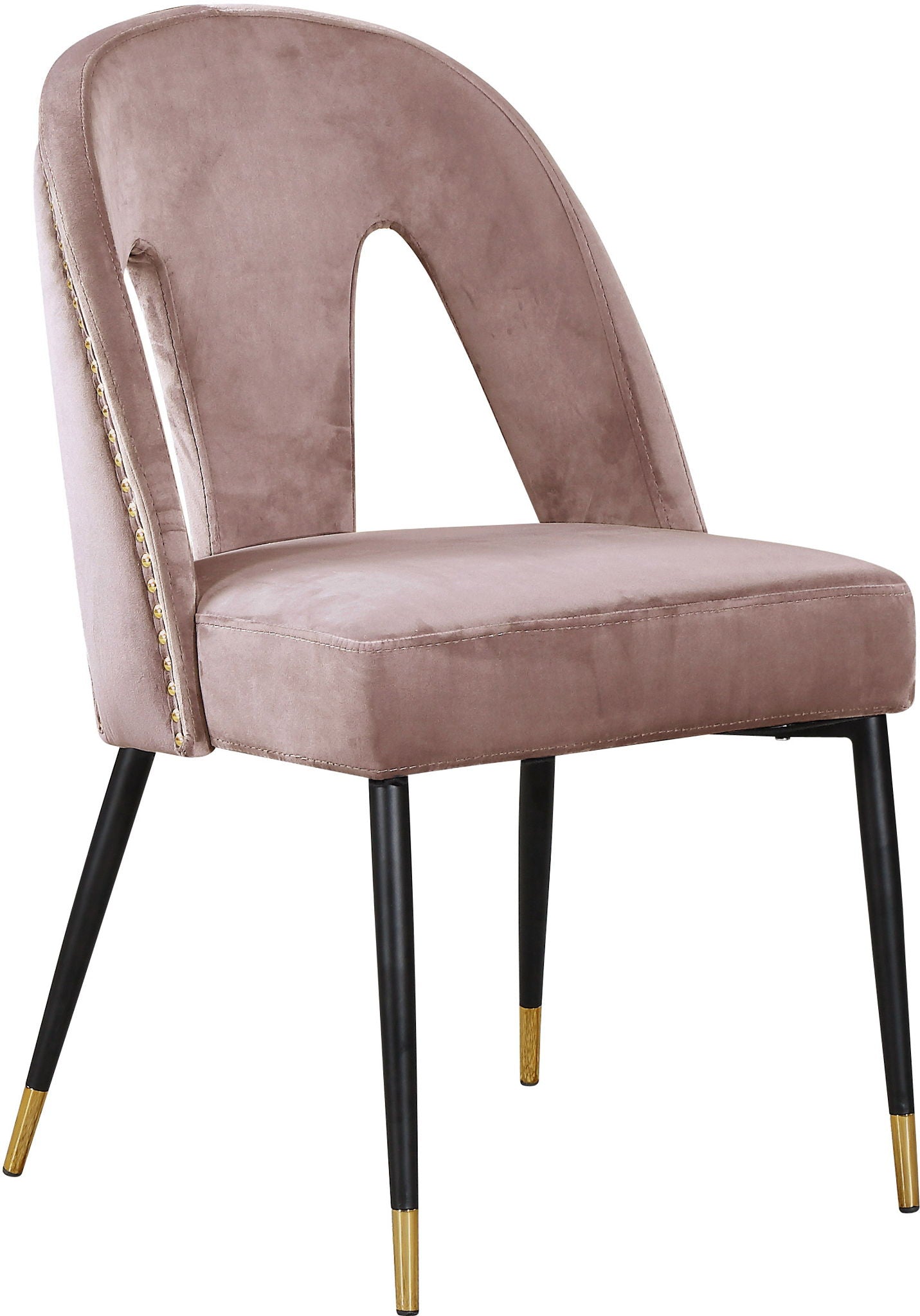 Akoya - Dining Chair (Set of 2) - Urban Living Furniture (Los Angeles, CA)
