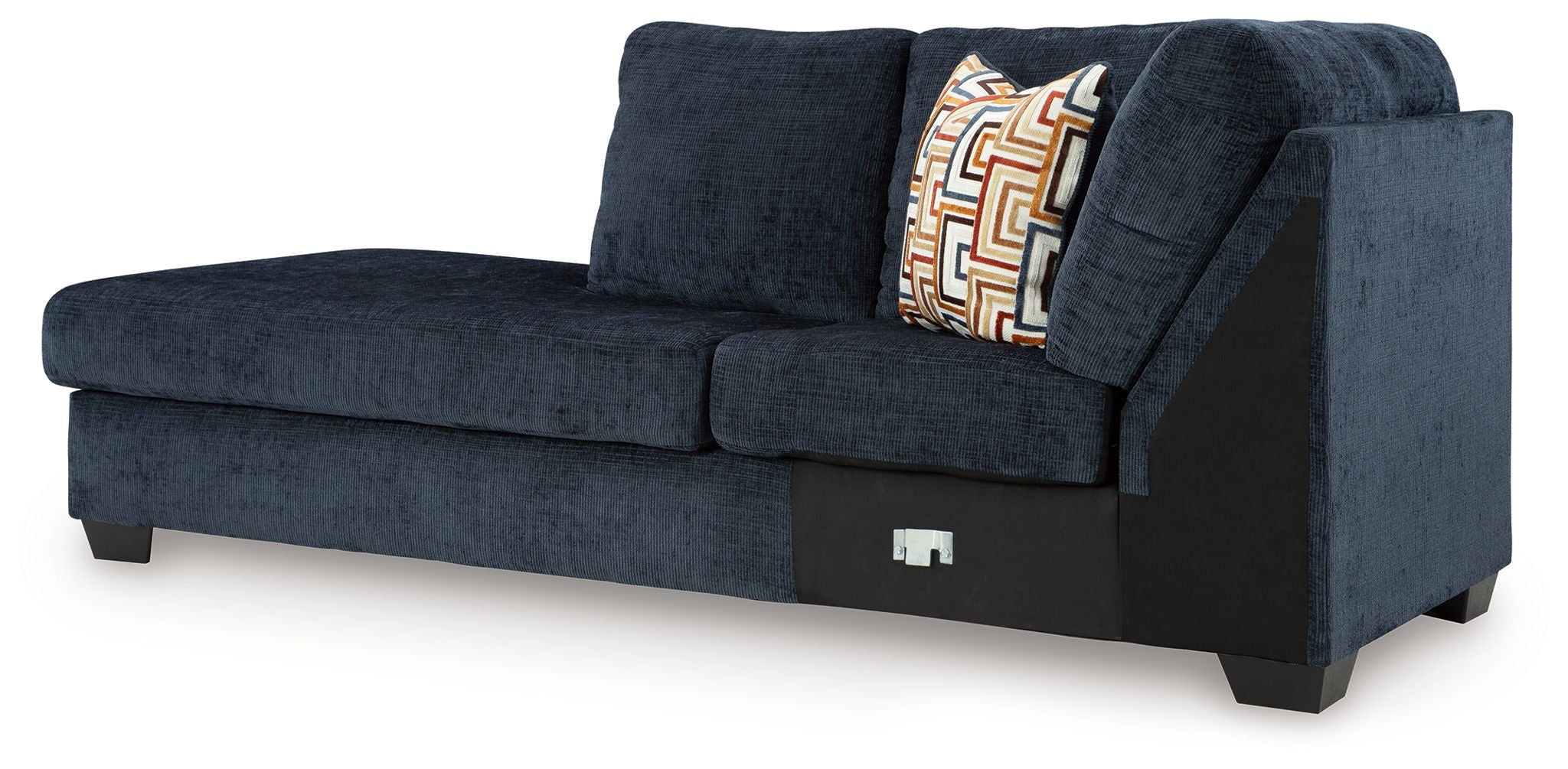 Aviemore - Ink - Laf Corner Chaise - Urban Living Furniture (Los Angeles, CA)