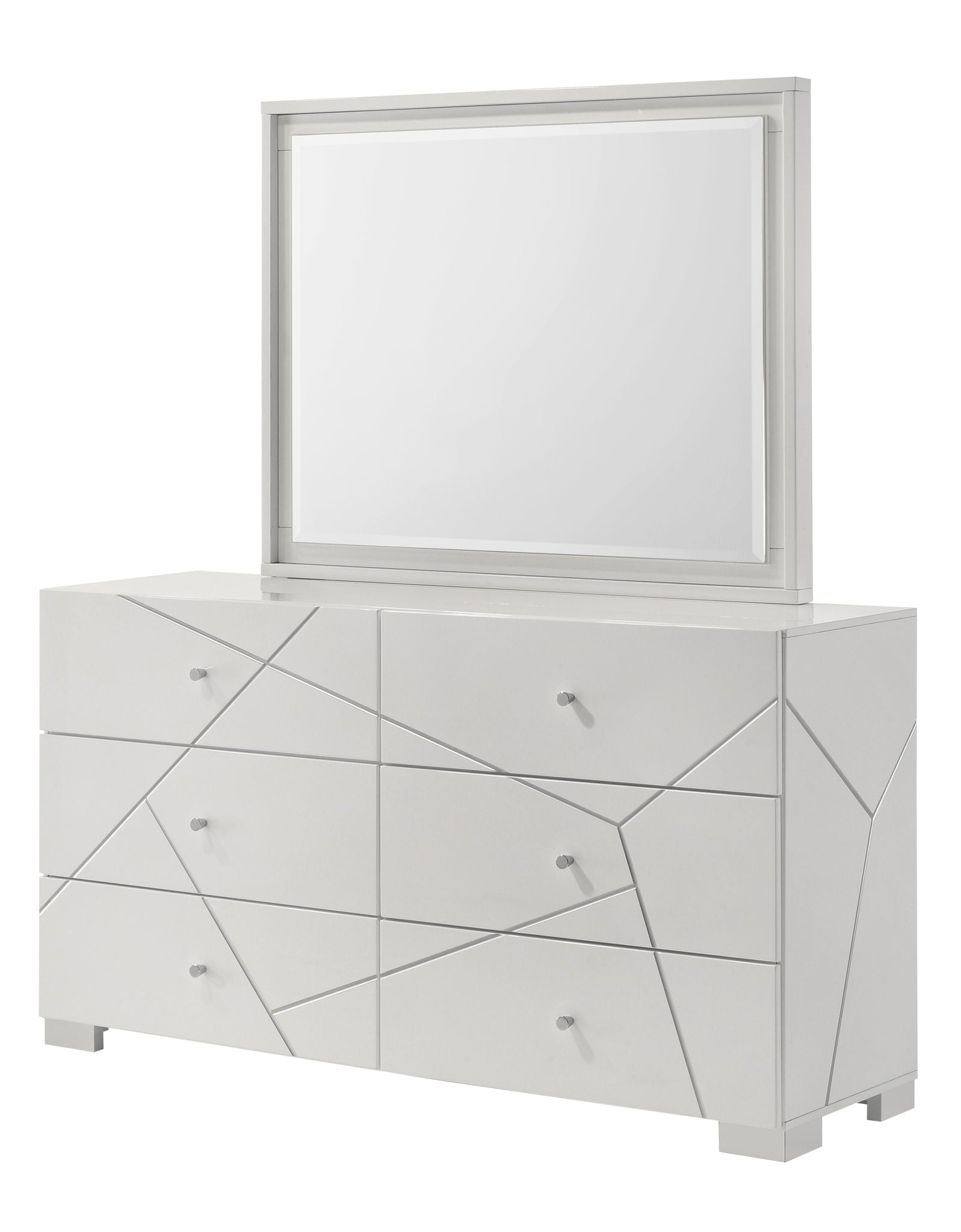 Ayla - Dresser - Urban Living Furniture (Los Angeles, CA)
