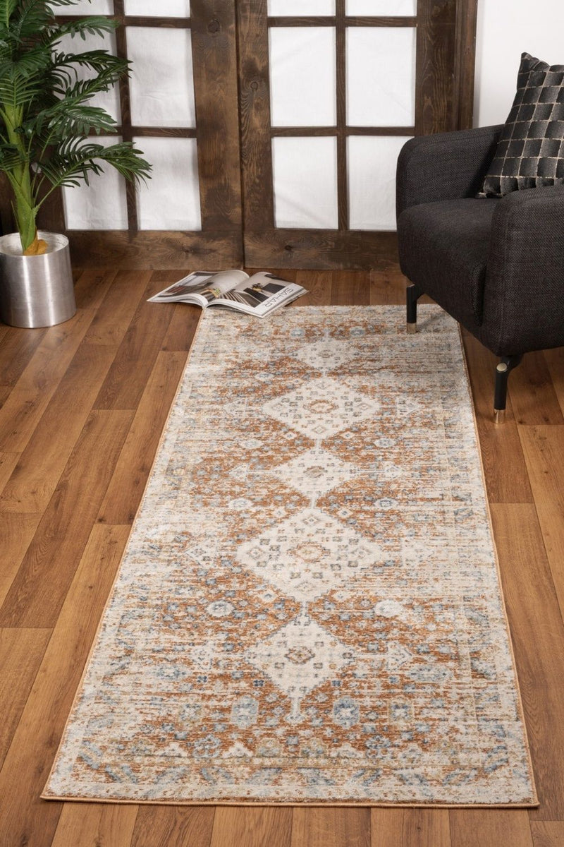 Noble - GC_GEN7004 Area Rug - Urban Living Furniture (Los Angeles, CA)