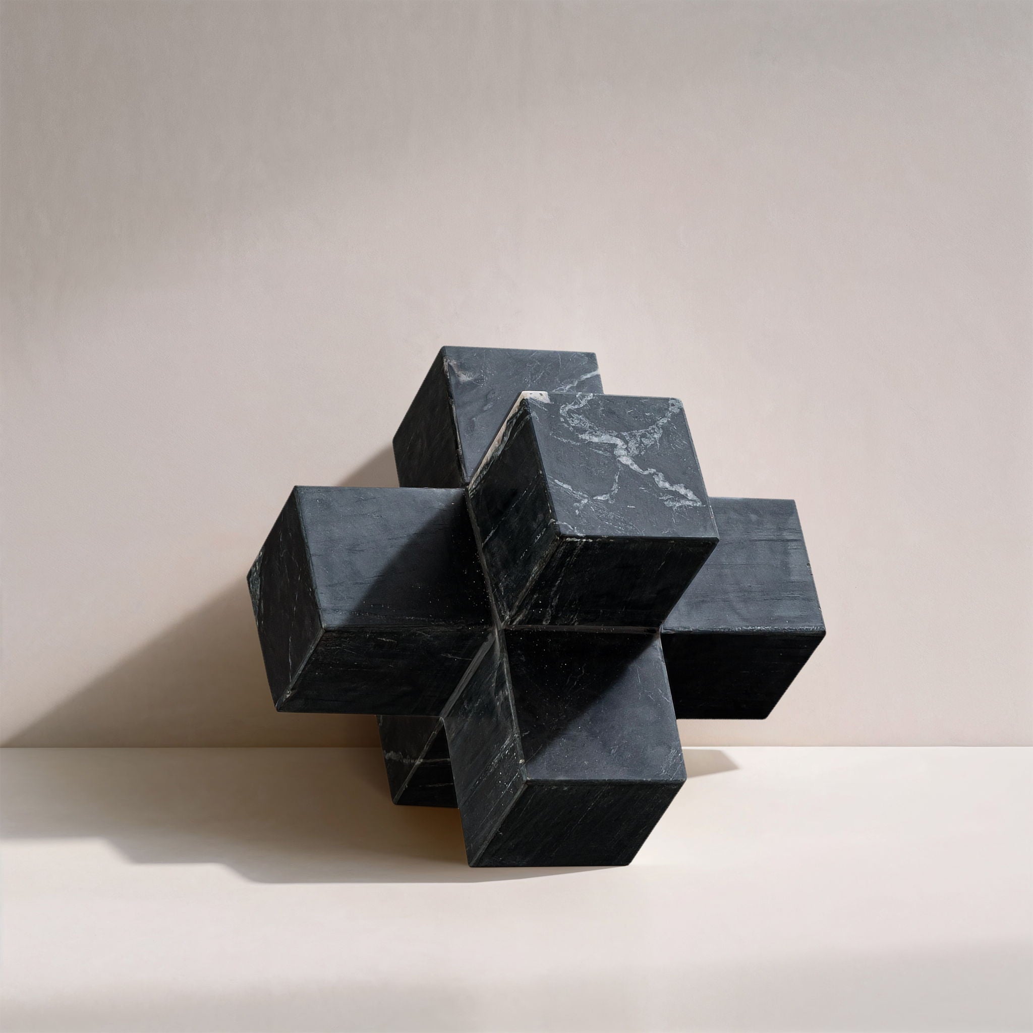 Jack - Marble Decorative Object - Urban Living Furniture (Los Angeles, CA)