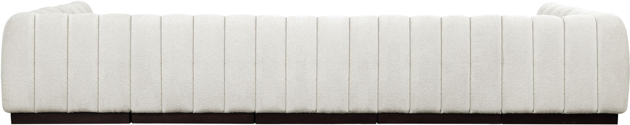 Quinn - 7 Piece Modular Sectional - Urban Living Furniture (Los Angeles, CA)