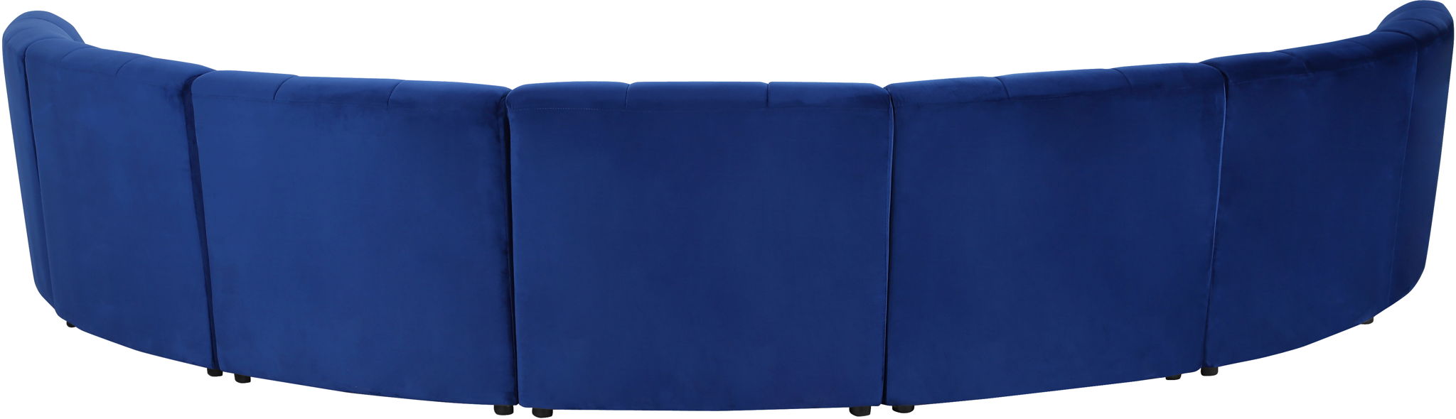 Limitless - 7 Pc. Modular Sectional - Urban Living Furniture (Los Angeles, CA)
