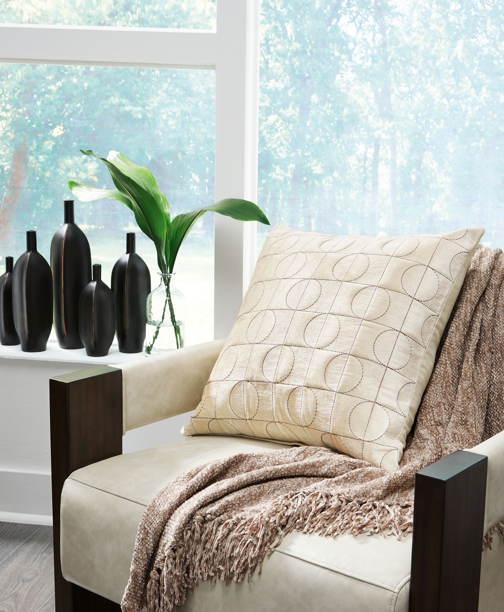 Kydner - Pillow - Urban Living Furniture (Los Angeles, CA)