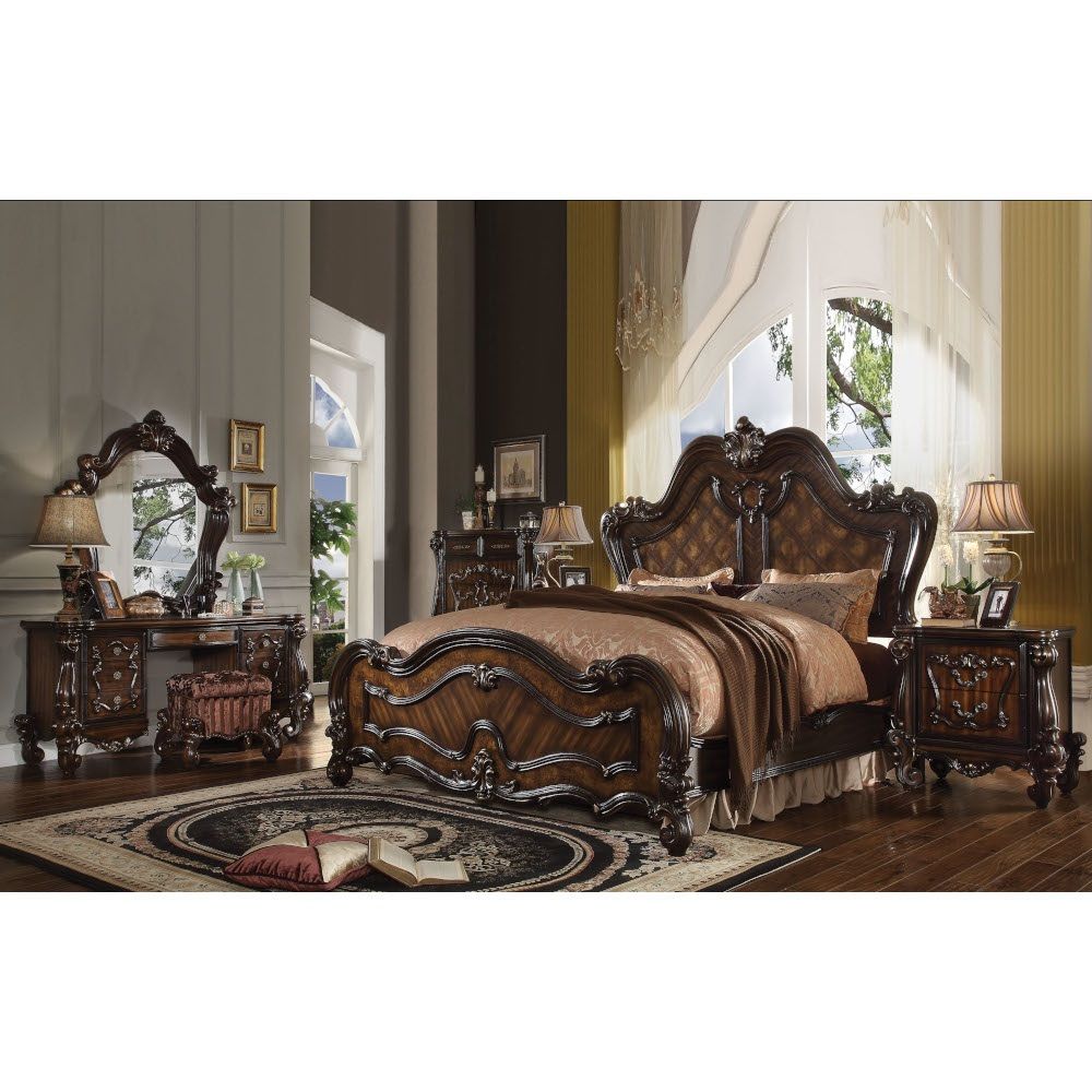 Versailles - Bedroom Nightstand - Urban Living Furniture (Los Angeles, CA)
