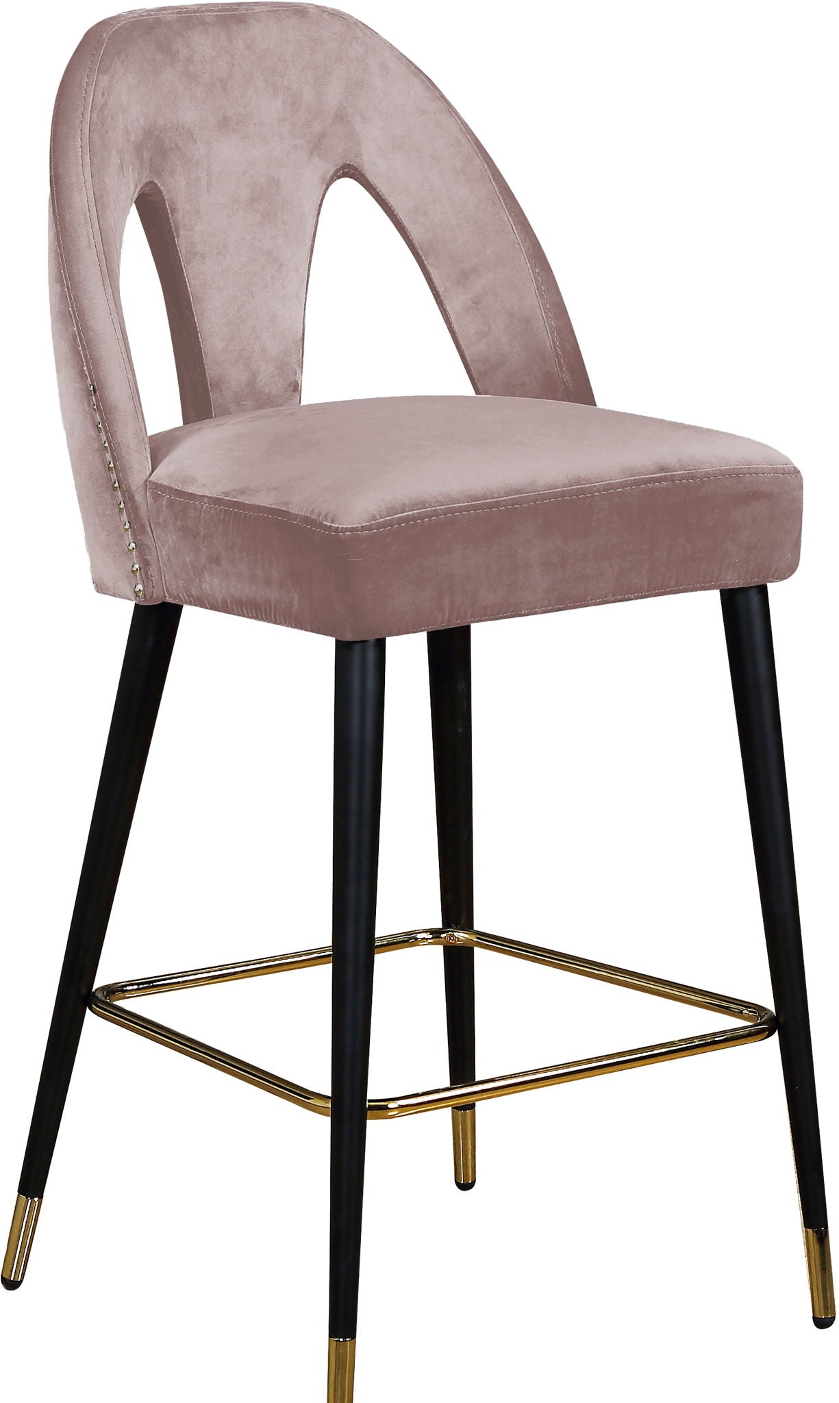 Akoya - Stool (Set of 2) - Urban Living Furniture (Los Angeles, CA)