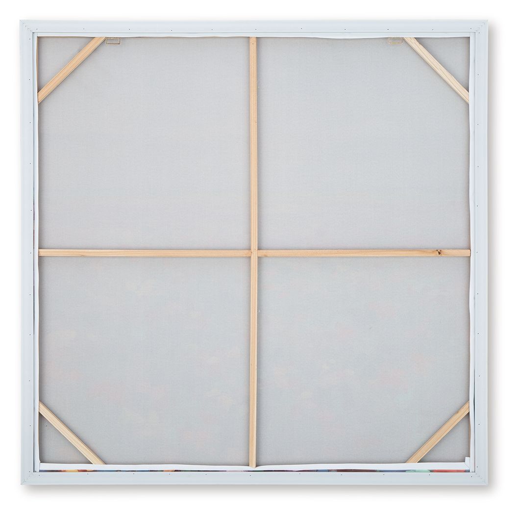Sethford - Multi - Wall Art - Urban Living Furniture (Los Angeles, CA)