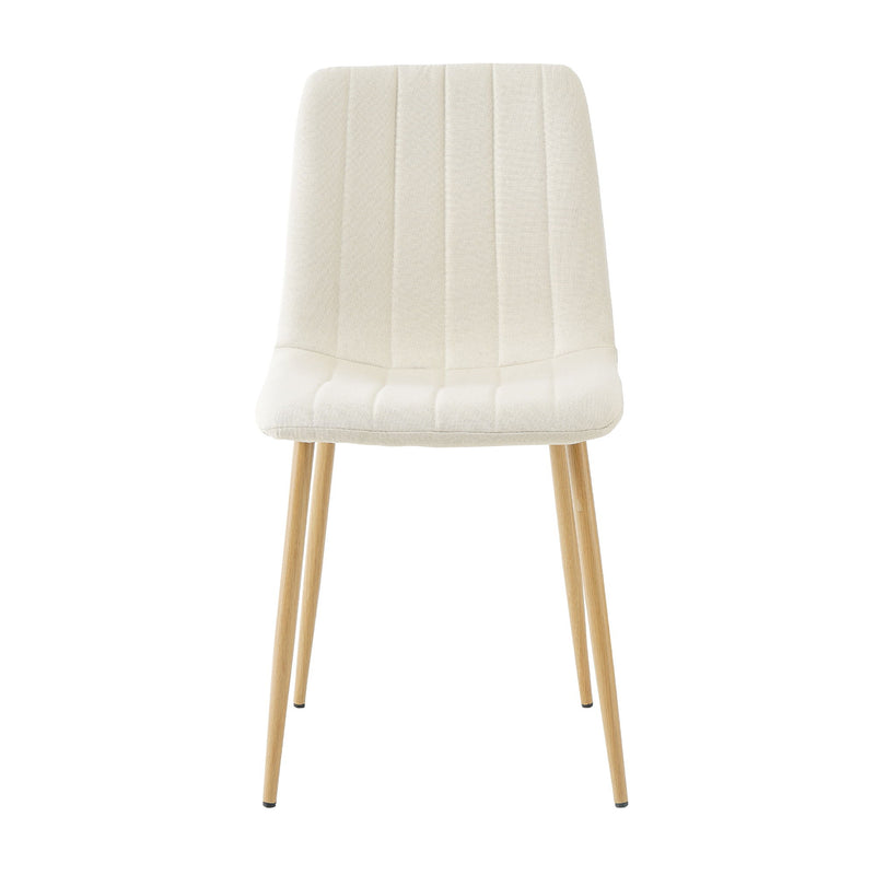 Accent Dining Upholstered Side Chair