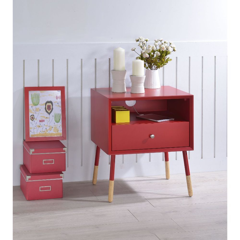 Sonria II - End Table - Urban Living Furniture (Los Angeles, CA)