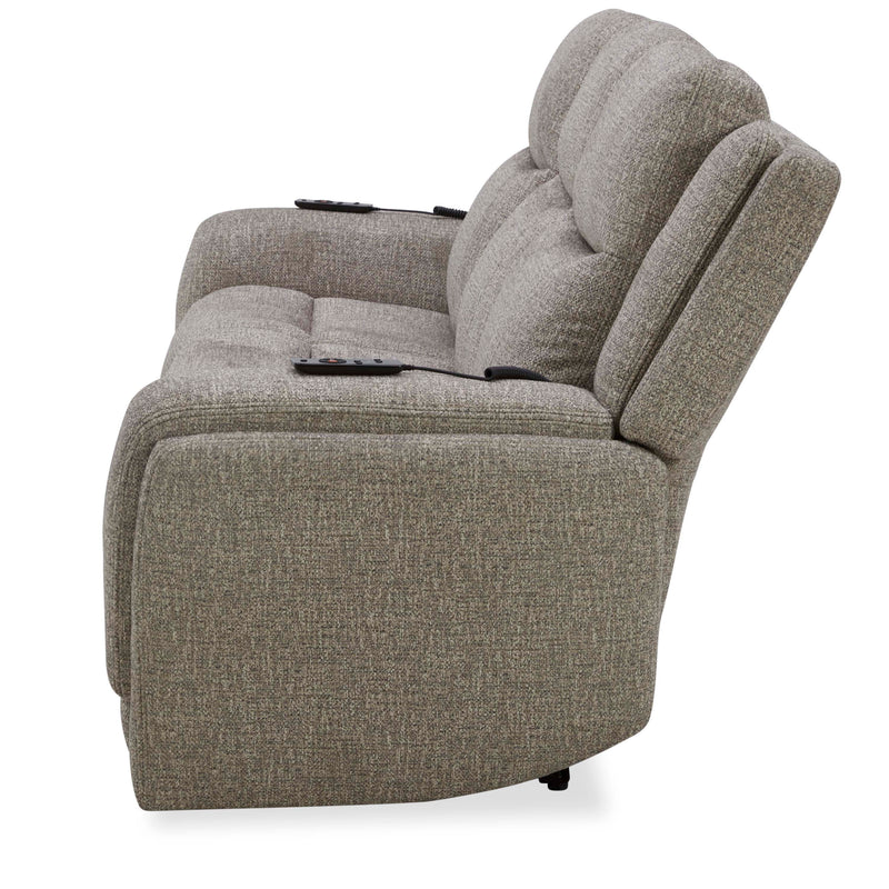 Penfield - Power Reclining Sofa Set