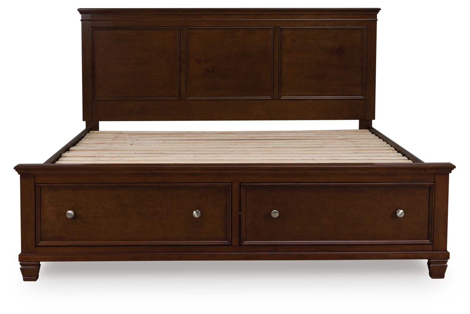 Danabrin - Panel Bed - Urban Living Furniture (Los Angeles, CA)
