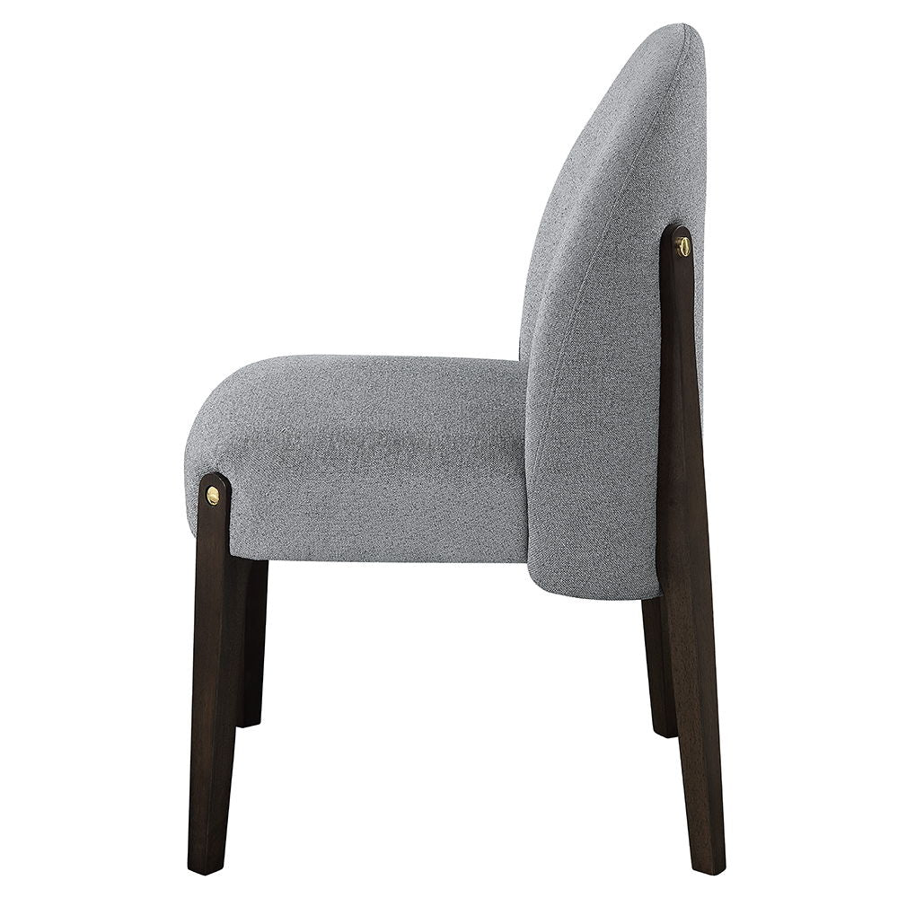 Clayten - Side Chair (Set of 2) - Urban Living Furniture (Los Angeles, CA)