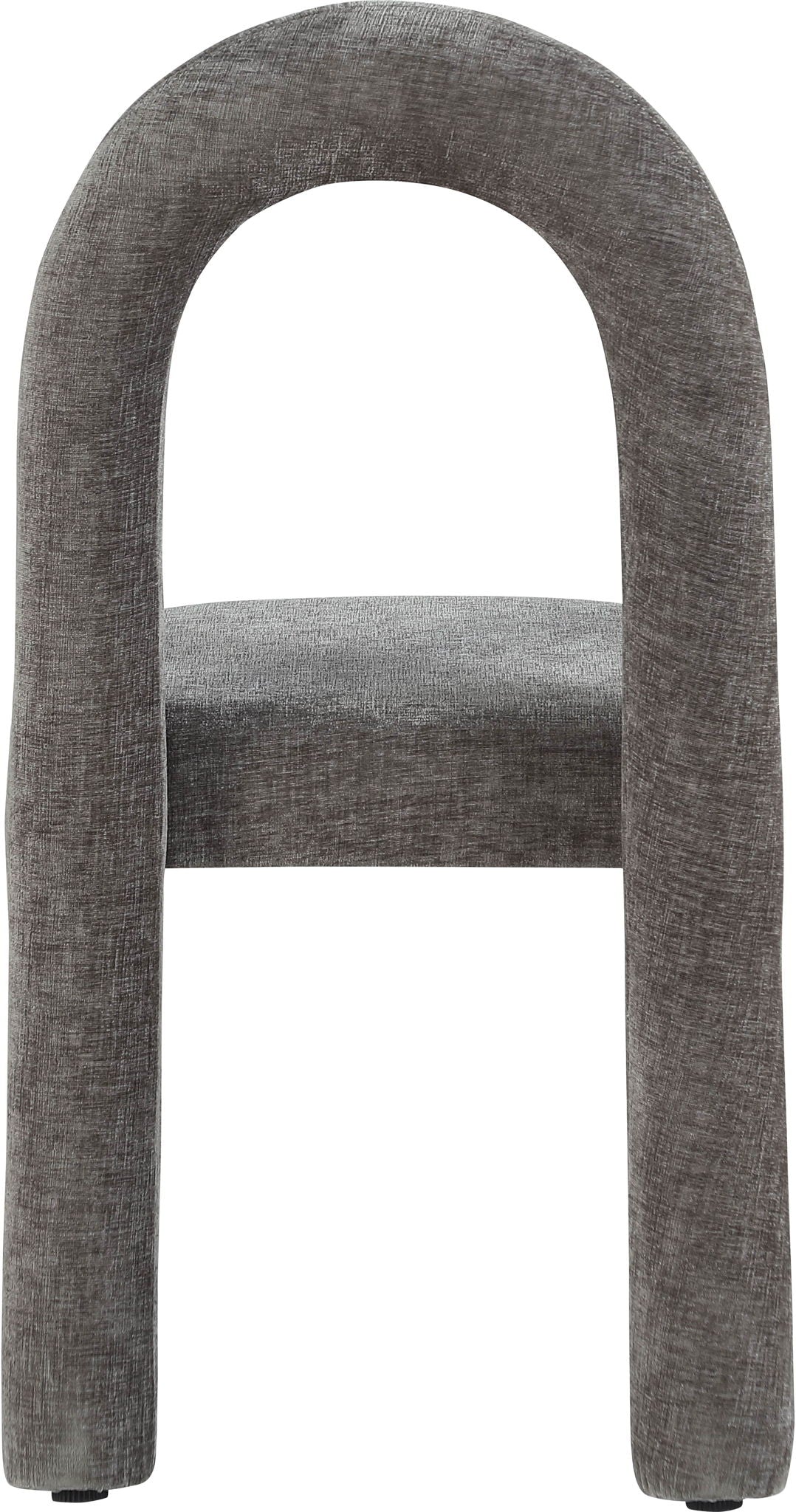 Amari - Chenille Fabric Dining Chair (Set of 2) - Urban Living Furniture (Los Angeles, CA)