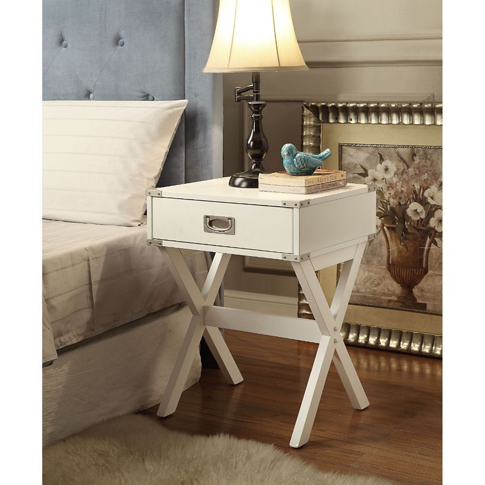 Babs - End Table - Urban Living Furniture (Los Angeles, CA)