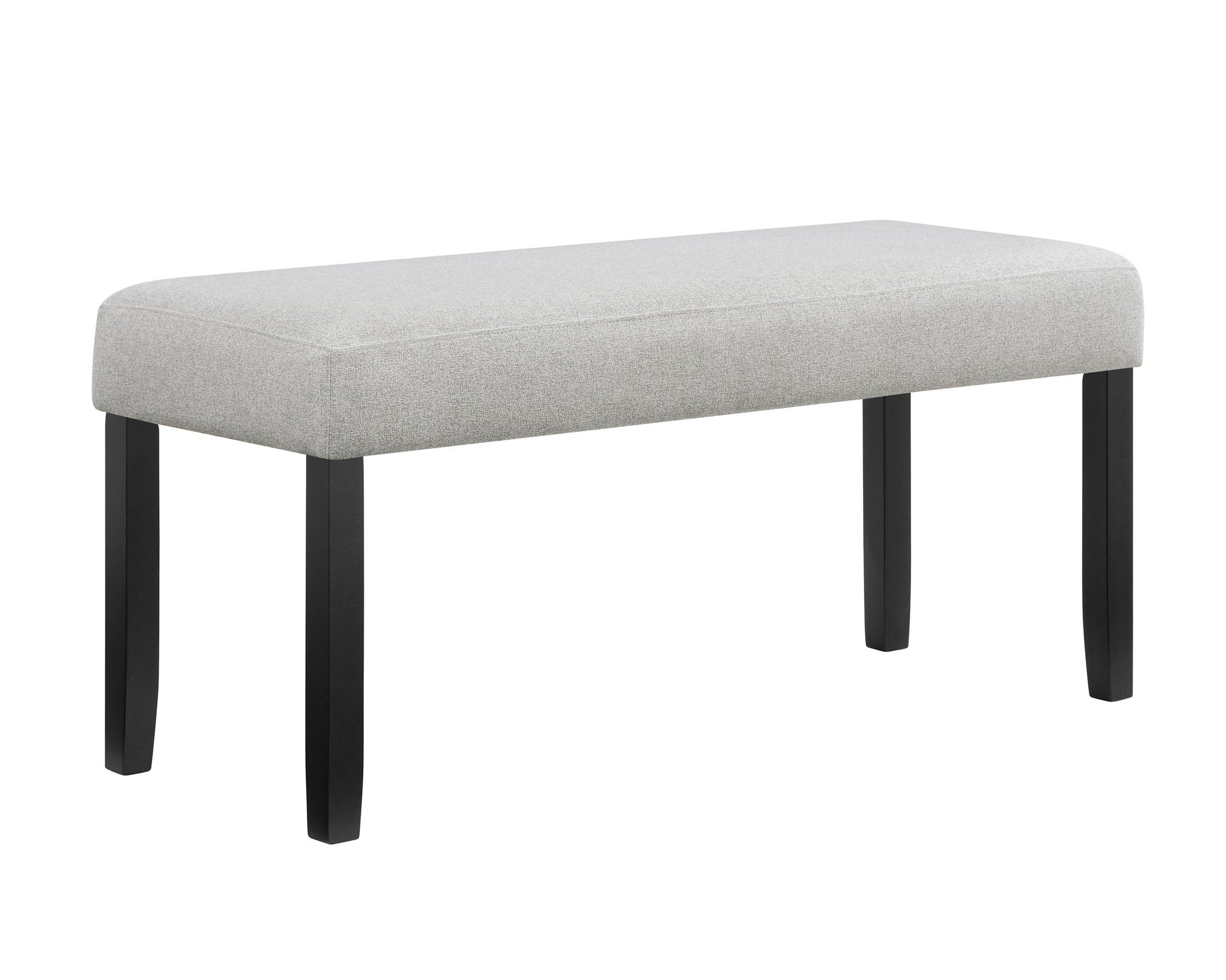 Parkside - Bench - Dove - Urban Living Furniture (Los Angeles, CA)