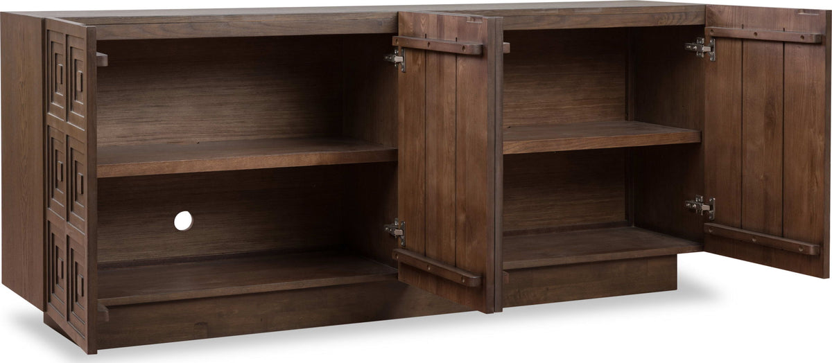 Arrowhead - Carter Storage Cabinet - Lungo