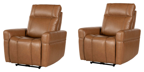 Bradford - Power Zero Gravity Recliner