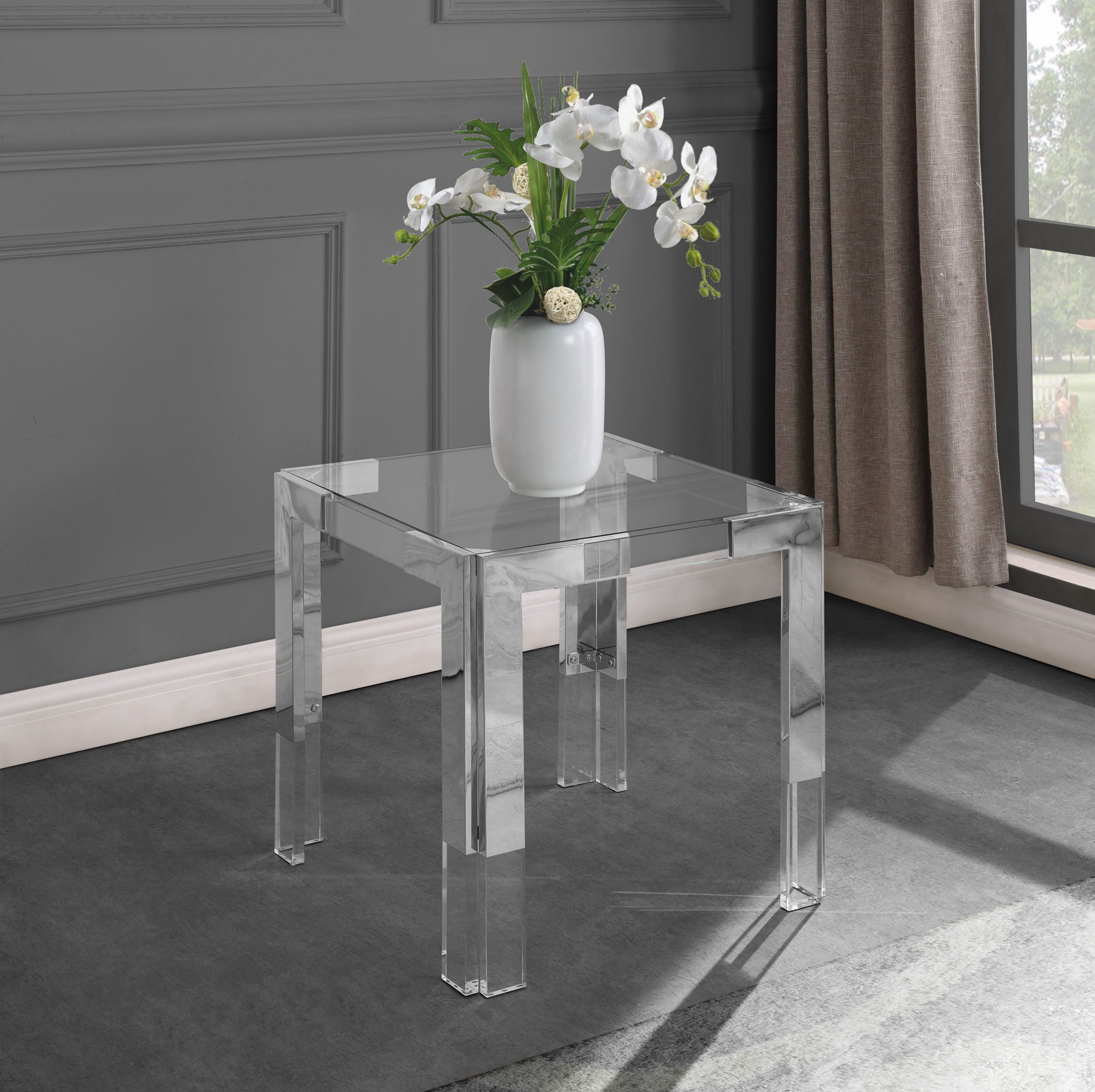 Casper - End Table - Urban Living Furniture (Los Angeles, CA)
