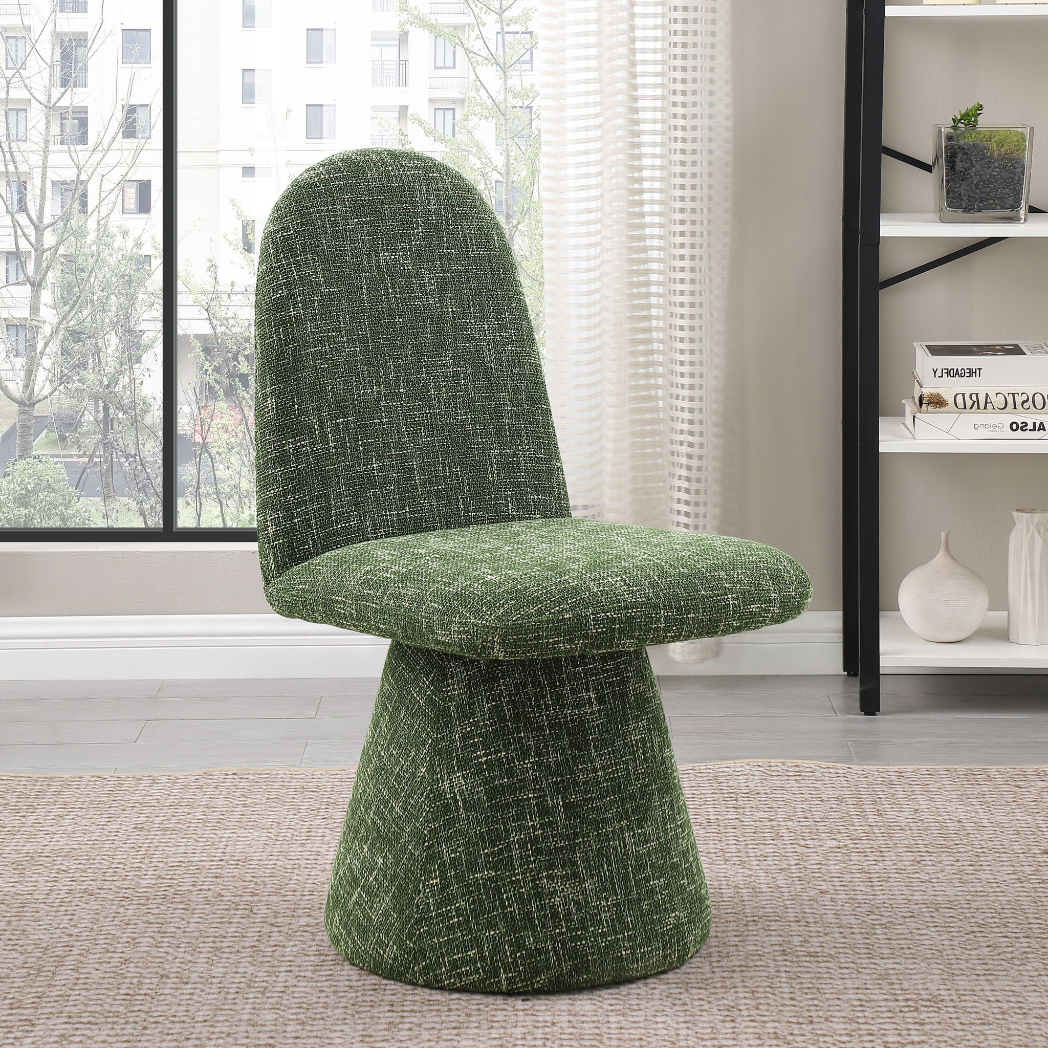 Renuar - Dining Chair (Set of 2) - Urban Living Furniture (Los Angeles, CA)