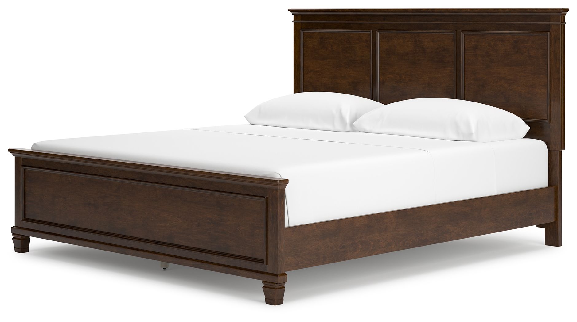 Danabrin - Panel Bed - Urban Living Furniture (Los Angeles, CA)