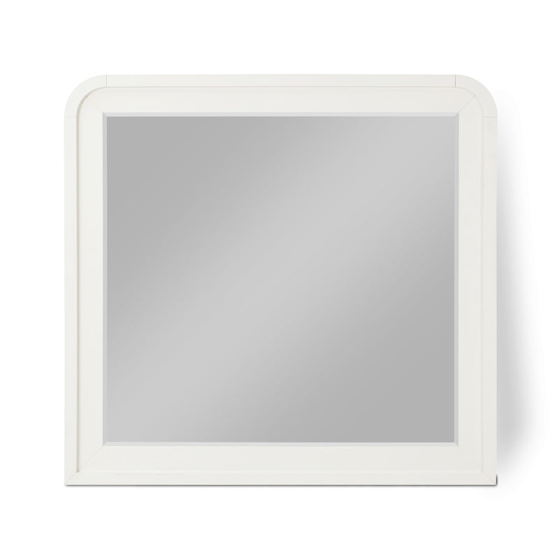 Fluted - Mirror