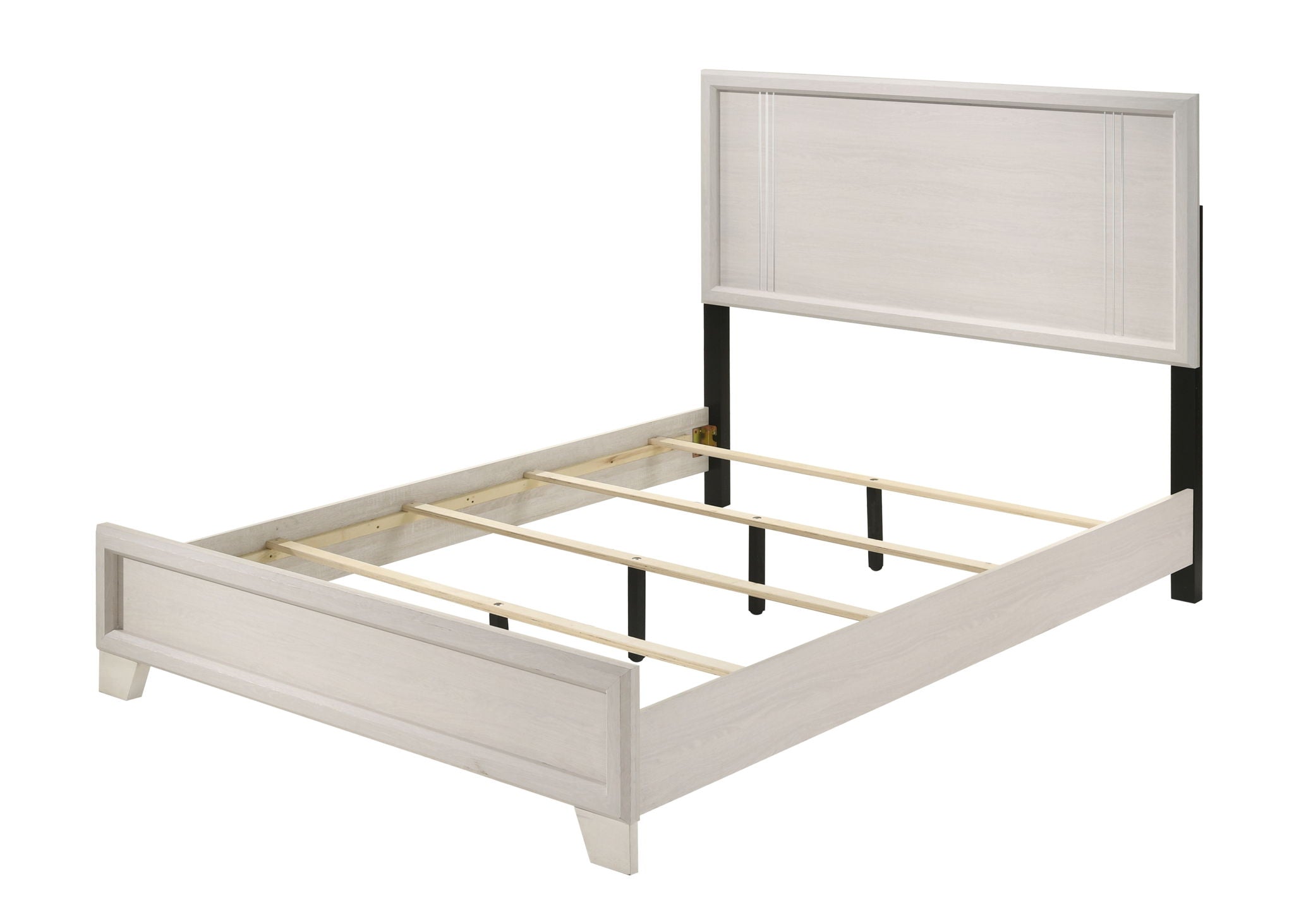 Charlie - Bedroom Set - Urban Living Furniture (Los Angeles, CA)