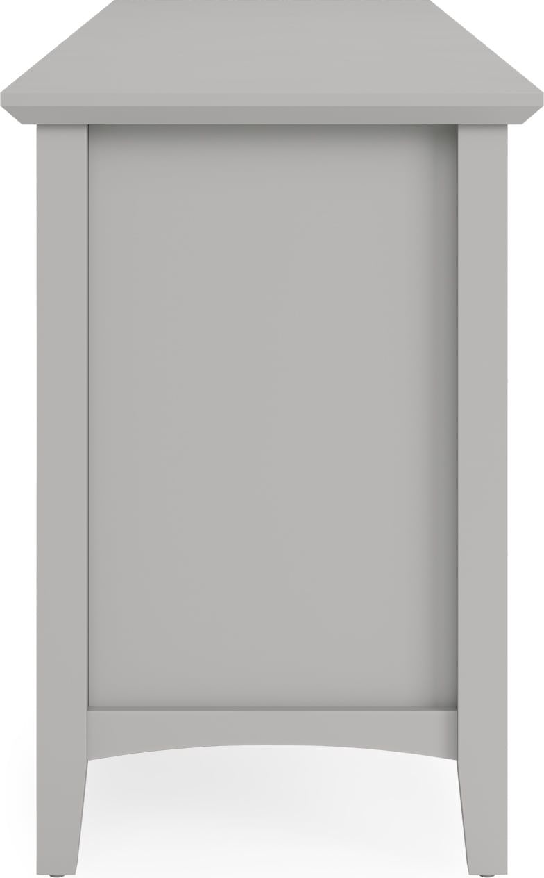 Grace - 84" Entertainment Console