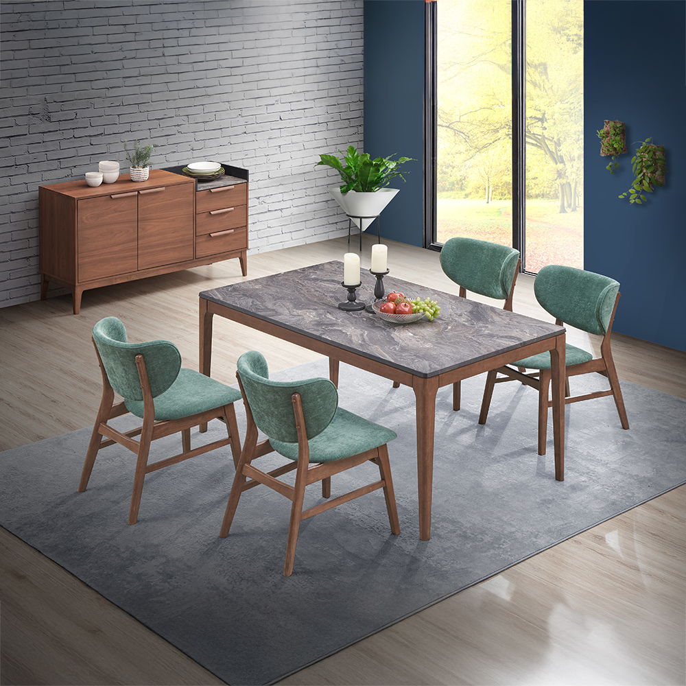 Bevis - Side Chair (Set of 2) - Urban Living Furniture (Los Angeles, CA)