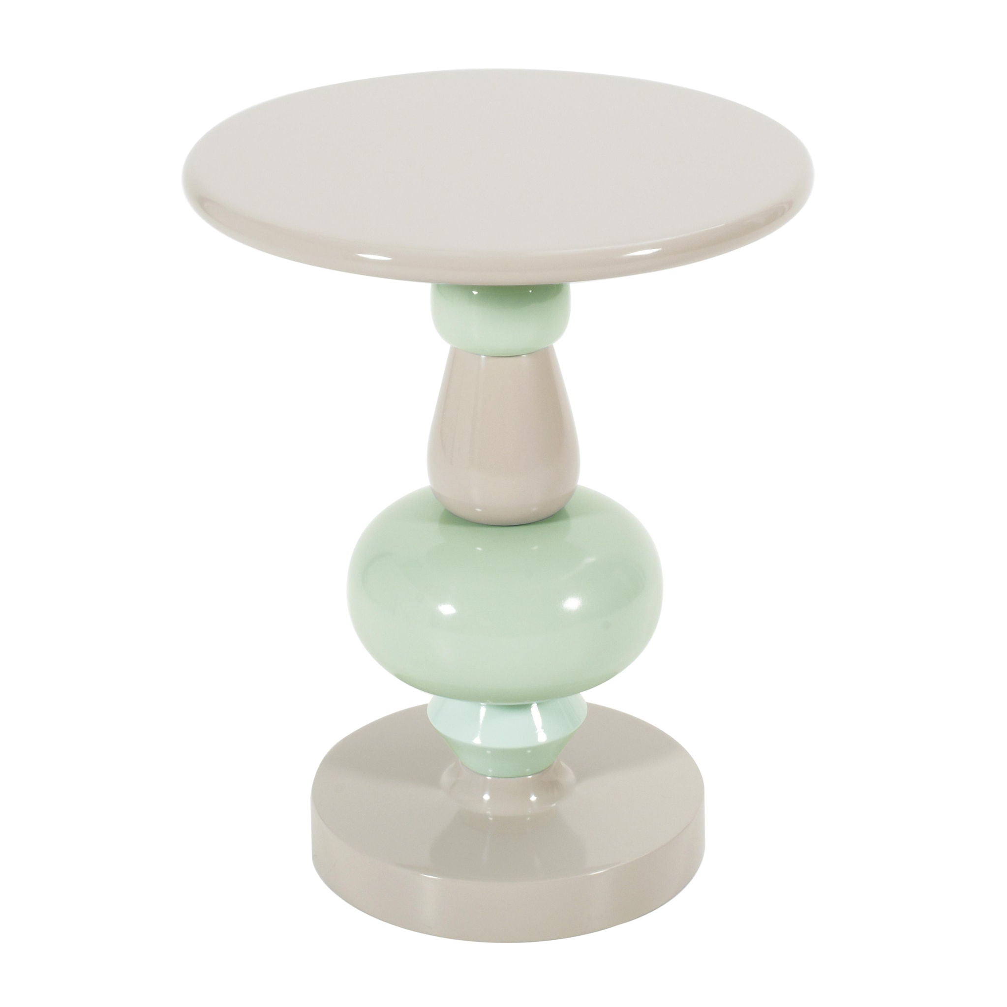 Totem - Side Table - Urban Living Furniture (Los Angeles, CA)