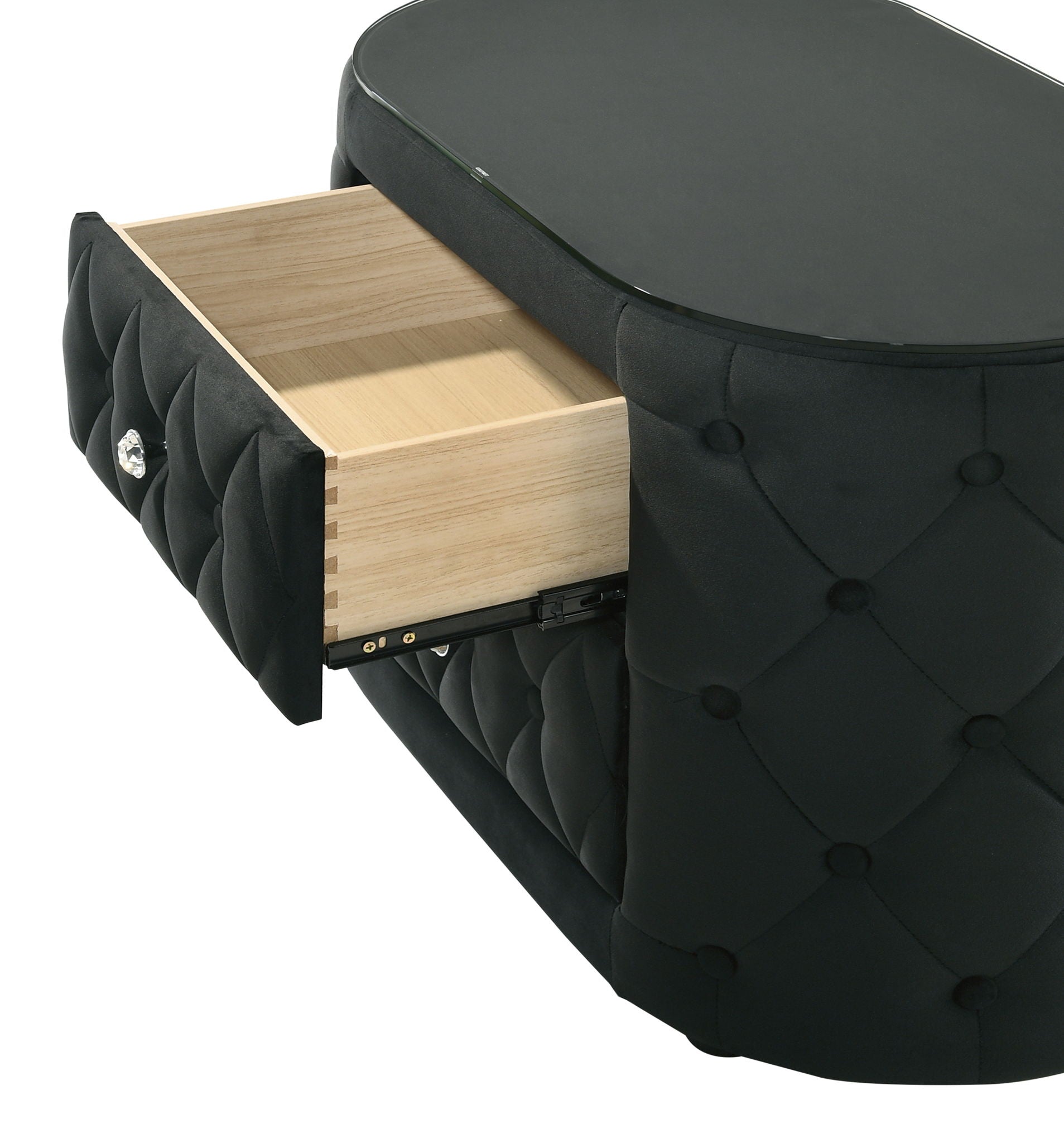 Voltare - Nightstand - Urban Living Furniture (Los Angeles, CA)