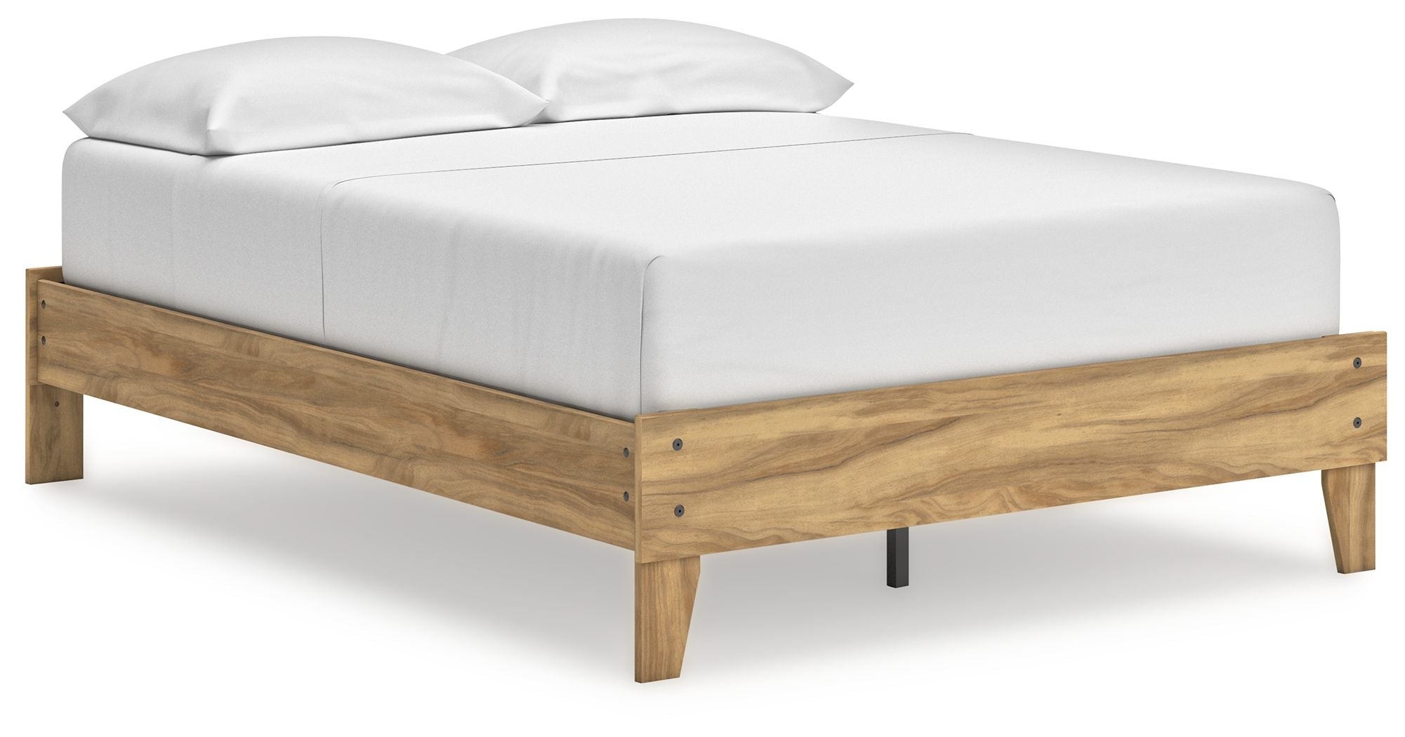 Bermacy - Platform Bed - Urban Living Furniture (Los Angeles, CA)