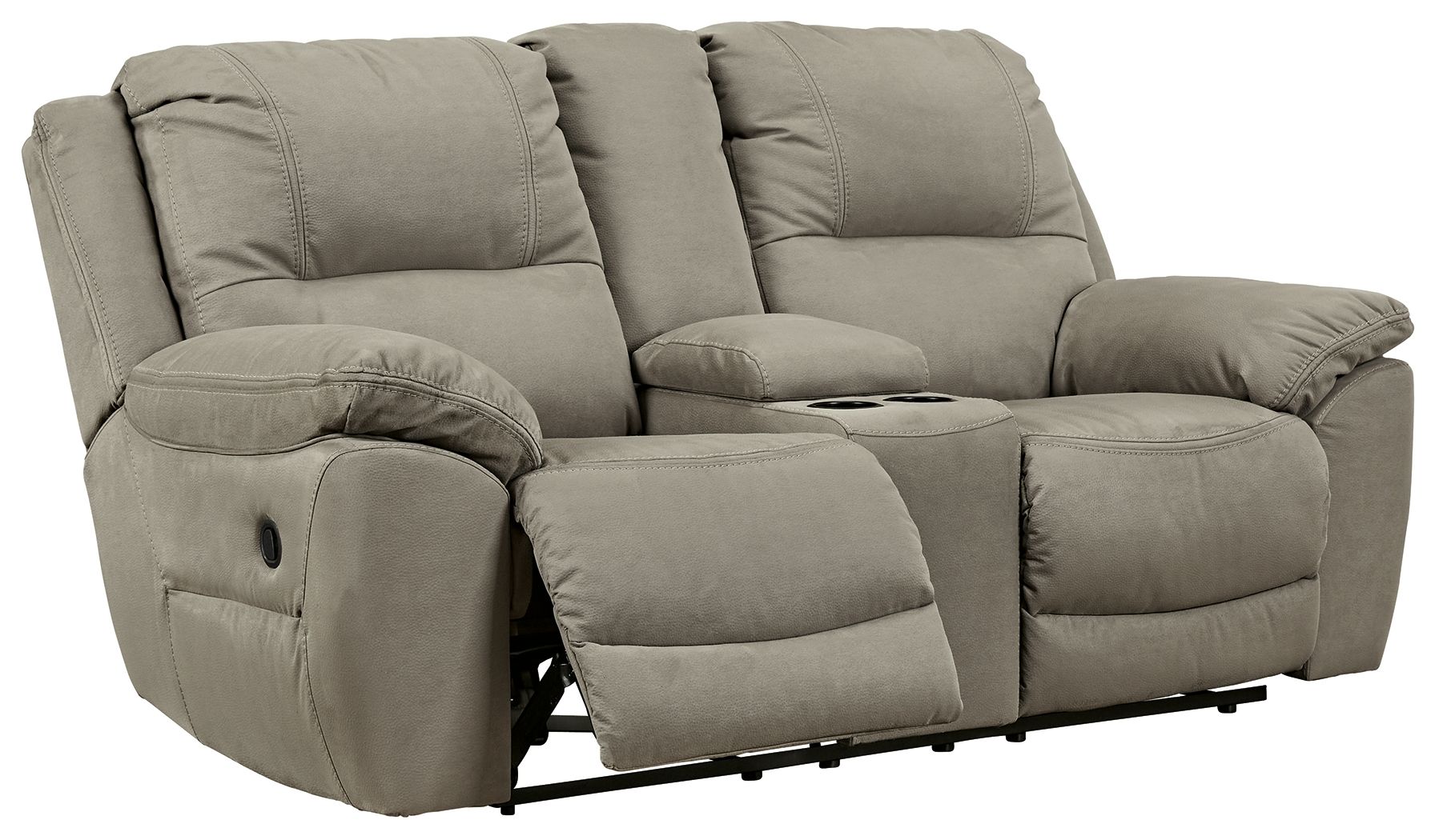 Next-Gen Gaucho - Double Reclining Loveseat - Urban Living Furniture (Los Angeles, CA)