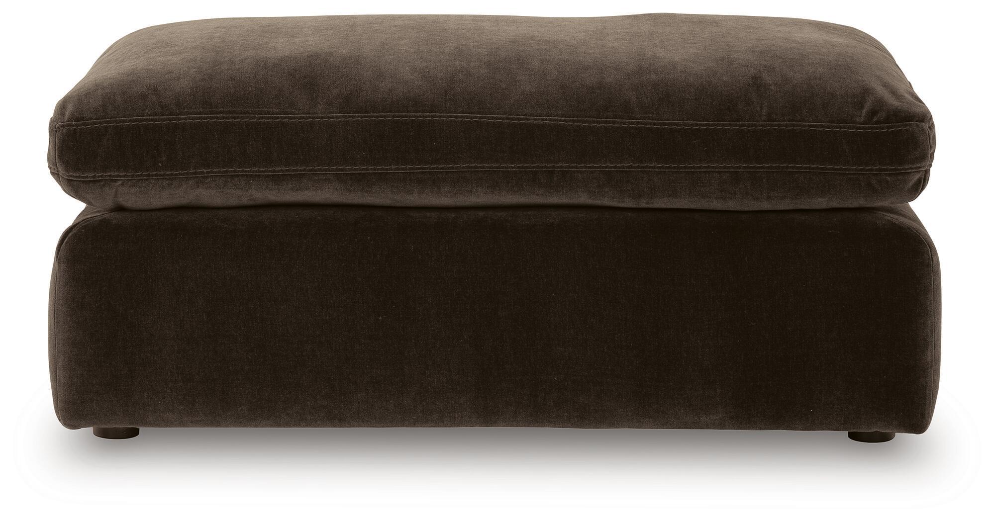 Maxton Heights - Ottoman - Urban Living Furniture (Los Angeles, CA)