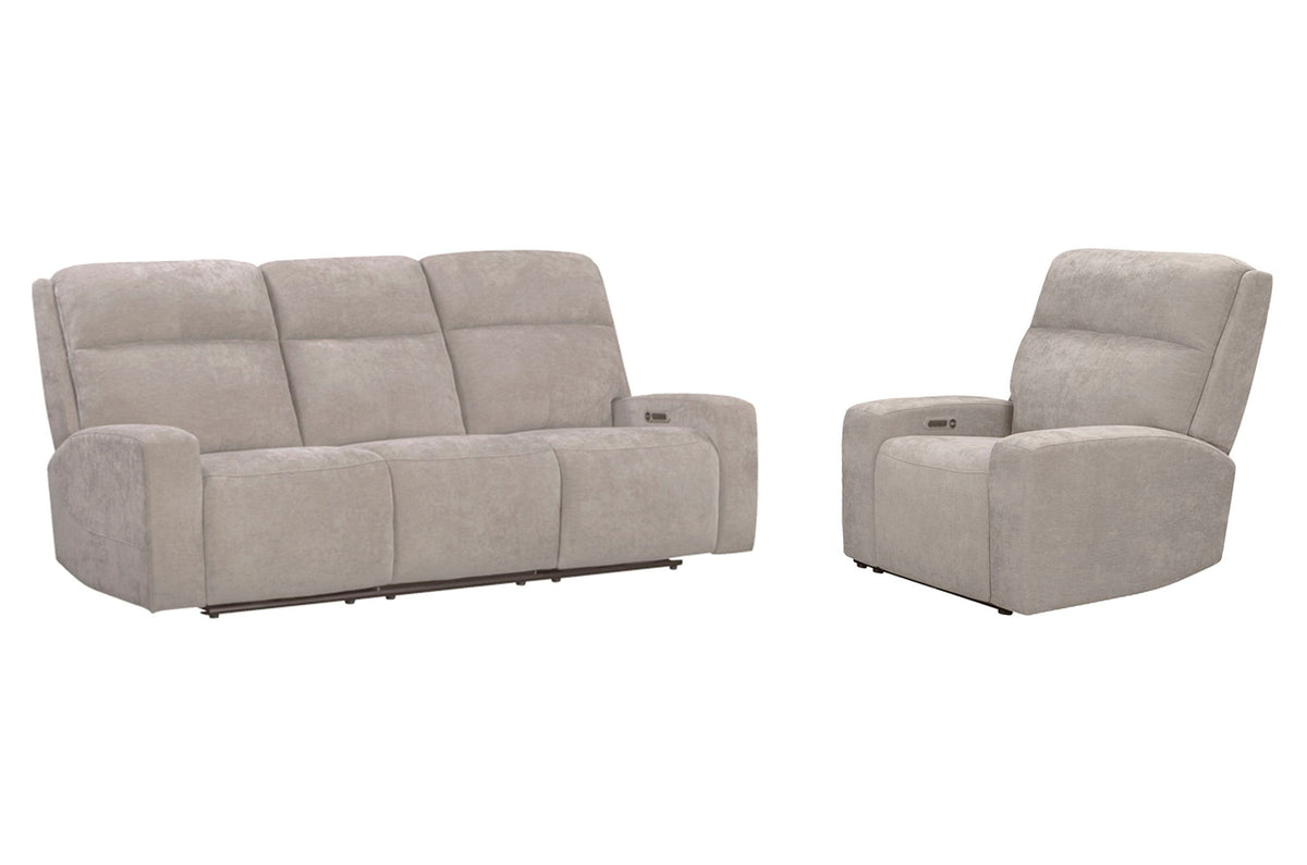 Traxton - Sofa Set