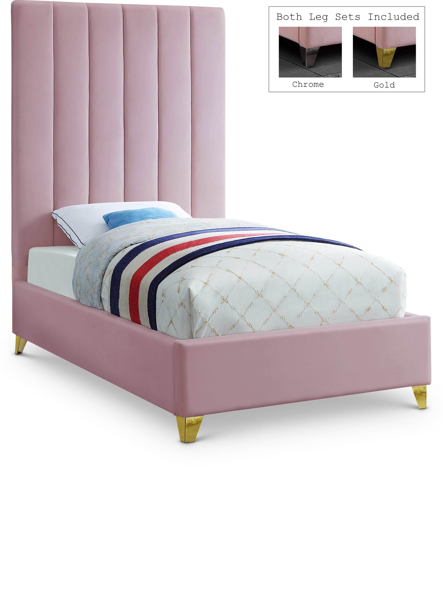 Via - Bed - Urban Living Furniture (Los Angeles, CA)