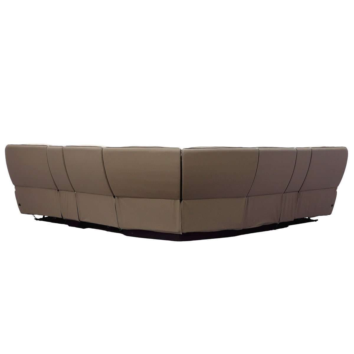 Ian - Power Reclining Sectional