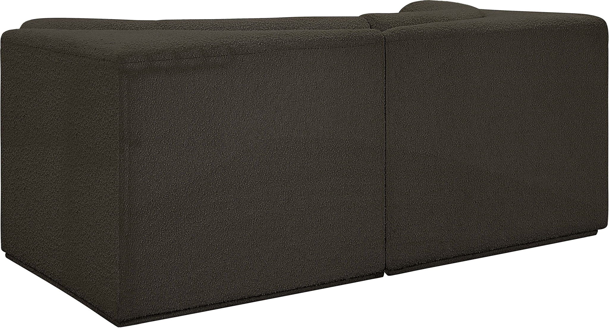 Ollie - 2 Seat Modular Sofa - Urban Living Furniture (Los Angeles, CA)