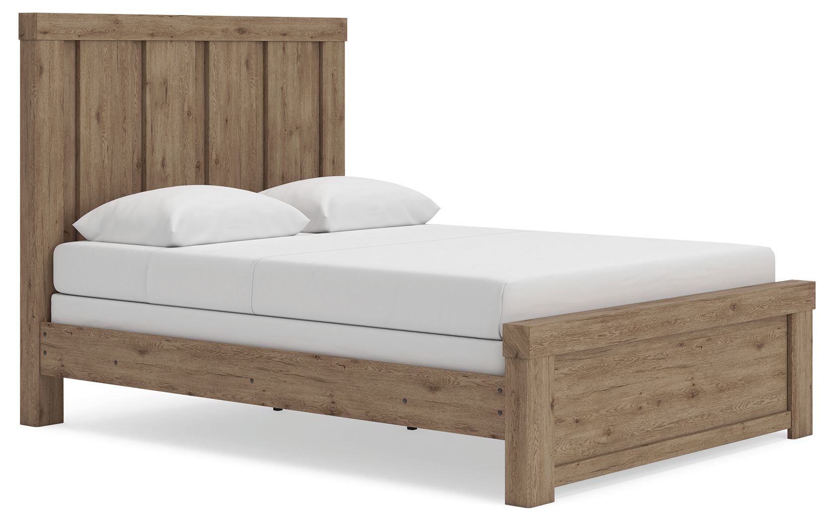 Oliandon - Panel Bed - Urban Living Furniture (Los Angeles, CA)
