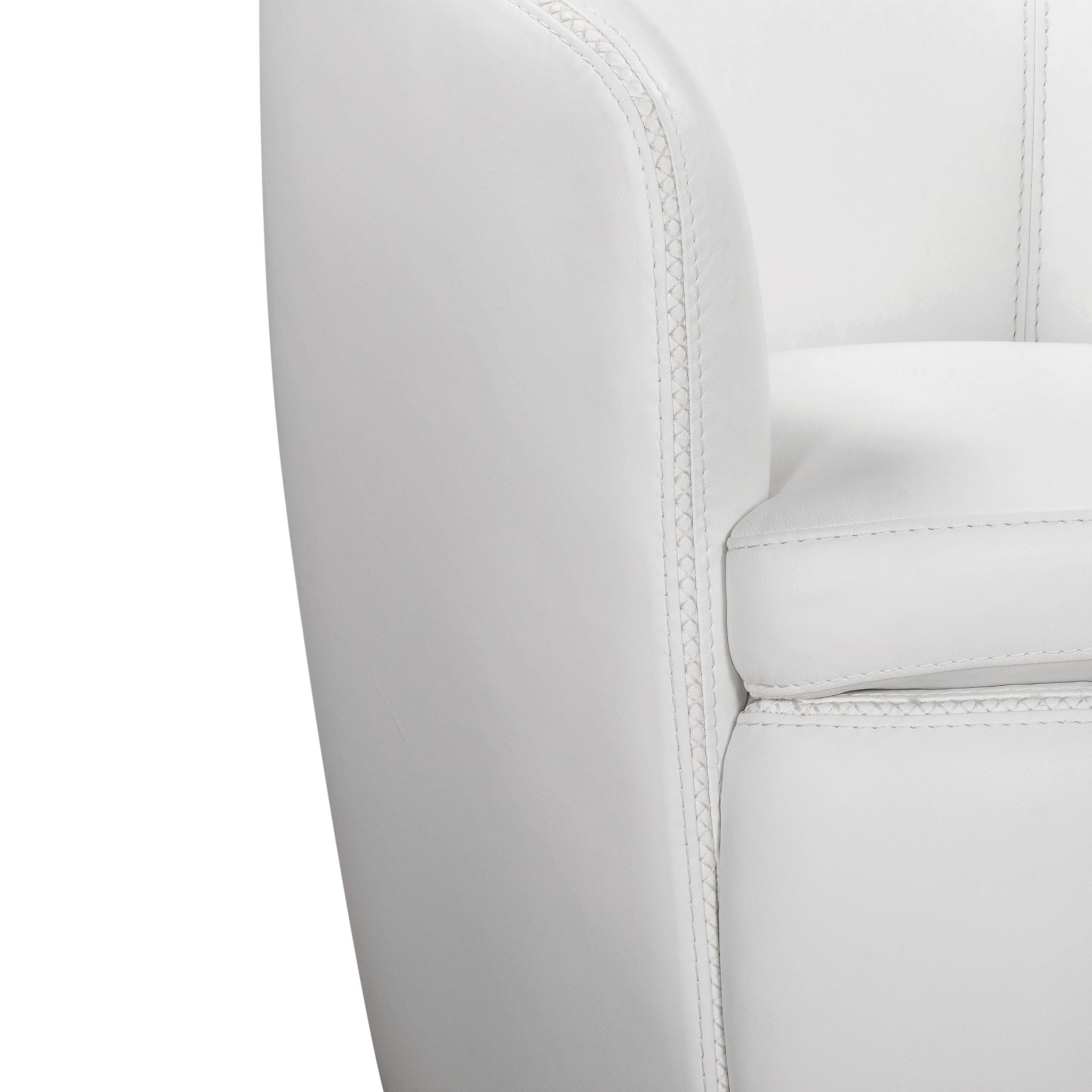 Barolo - Swivel Club Chair - Urban Living Furniture (Los Angeles, CA)