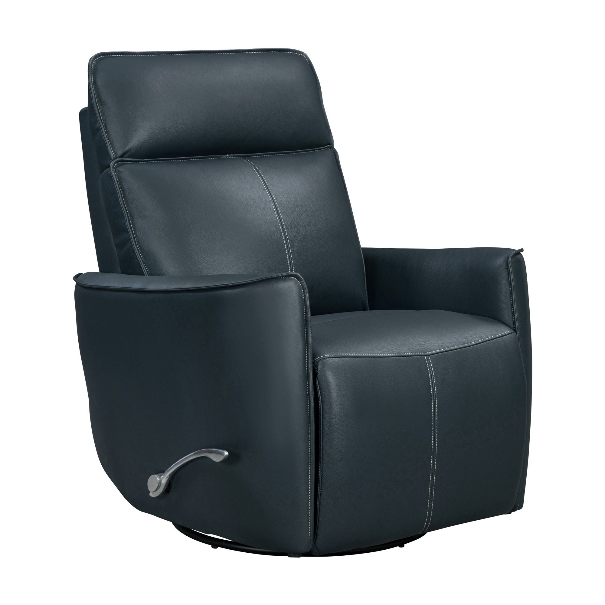 Roxy - Manual Swivel Glider Recliner - Urban Living Furniture (Los Angeles, CA)