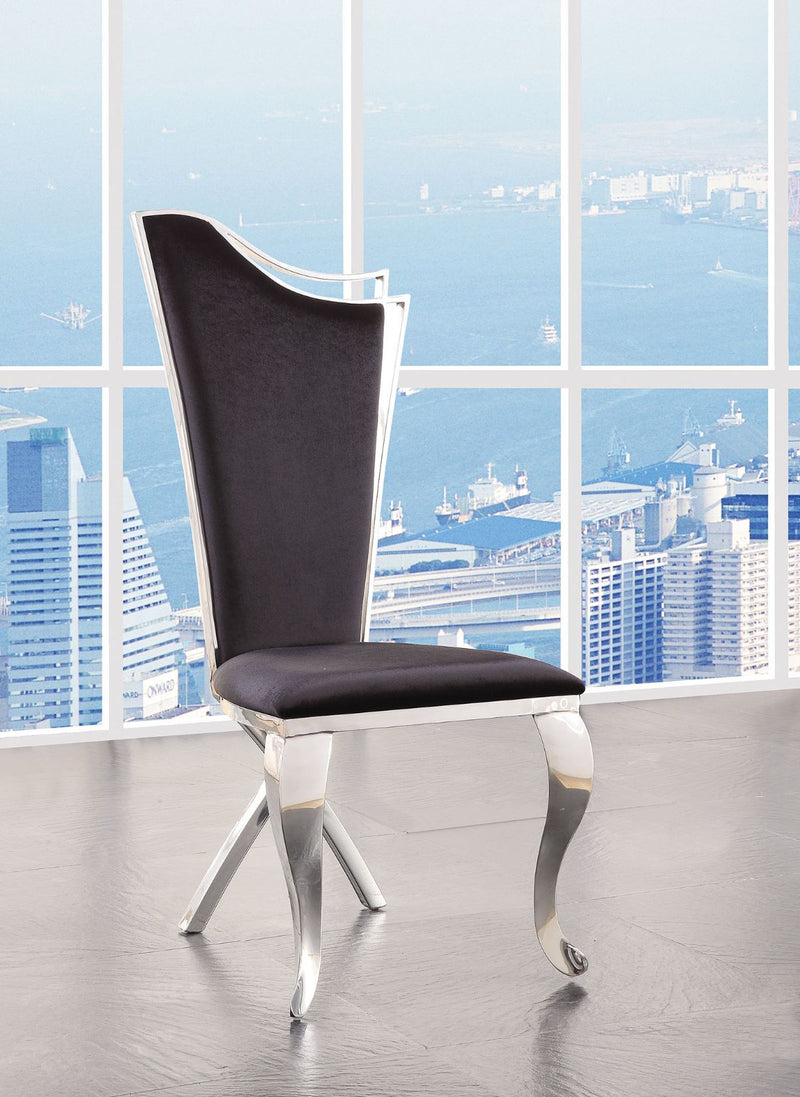 Cyrene - Chair (Set of 2) - Urban Living Furniture (Los Angeles, CA)
