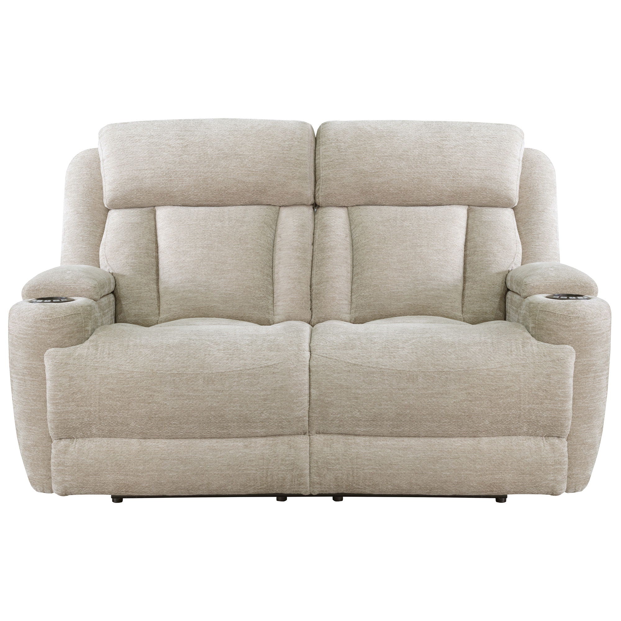 Dalton - Power Loveseat - Urban Living Furniture (Los Angeles, CA)